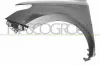Kotflügel vorne links PRASCO MB8243034