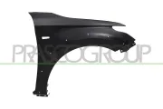 Kotflügel vorne rechts PRASCO MB8243043