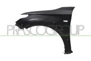 Kotflügel vorne links PRASCO MB8243044