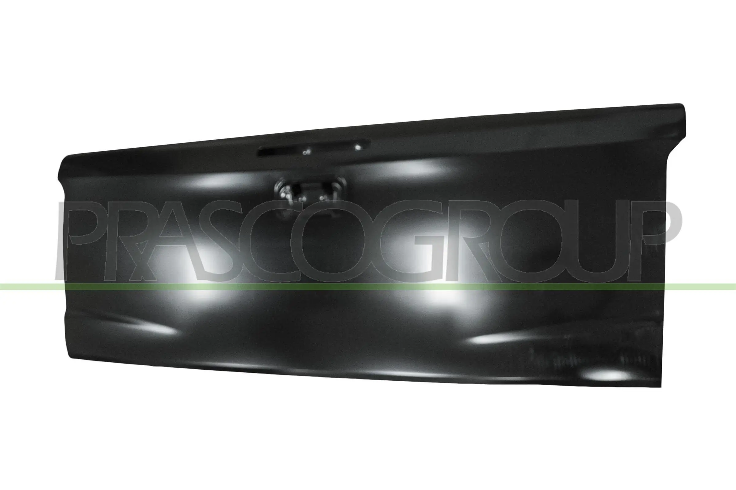 Hecktür PRASCO MB8243150