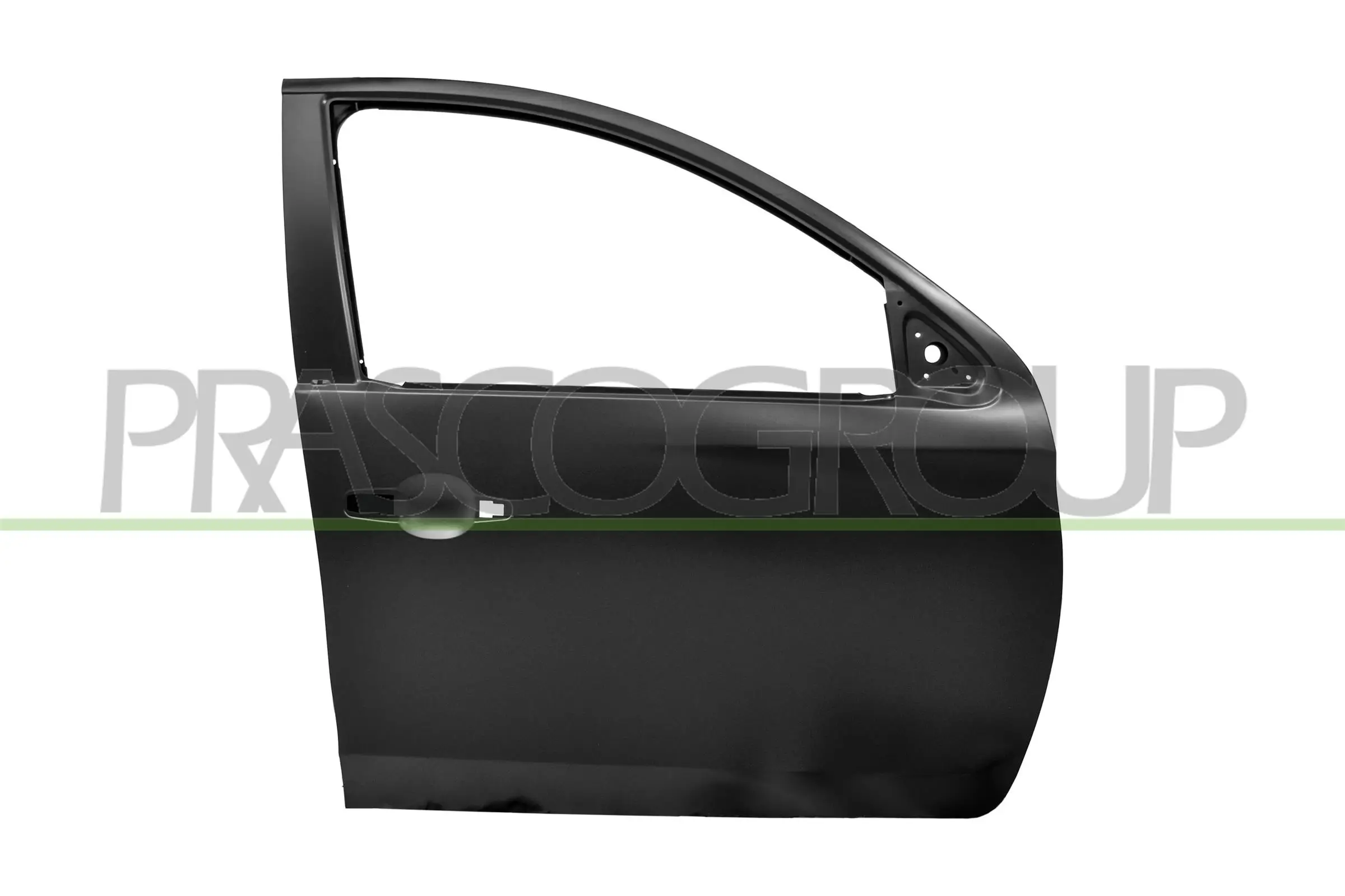 Tür, Karosserie vorne rechts PRASCO MB8243503