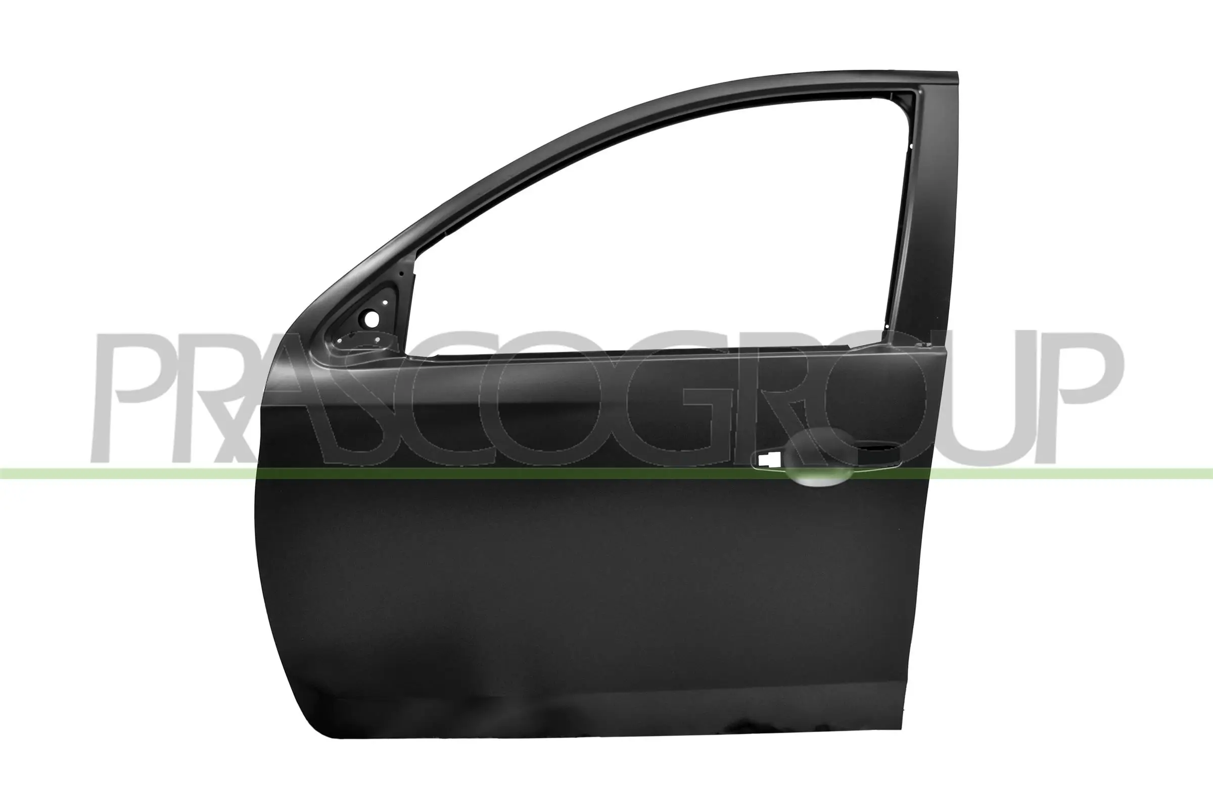 Tür, Karosserie vorne links PRASCO MB8243504