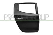 Tür, Karosserie hinten rechts PRASCO MB8243553