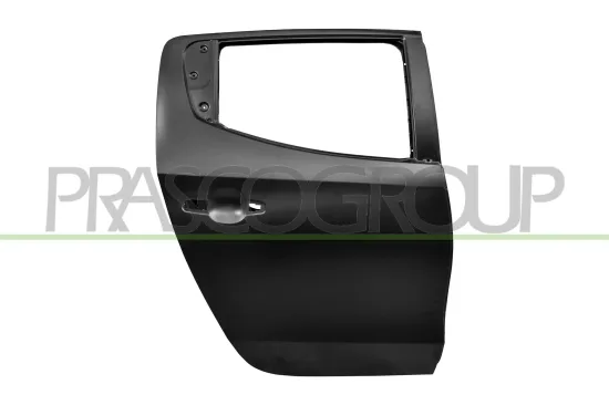 Tür, Karosserie hinten rechts PRASCO MB8243553 Bild Tür, Karosserie hinten rechts PRASCO MB8243553