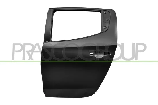 Tür, Karosserie hinten links PRASCO MB8243554 Bild Tür, Karosserie hinten links PRASCO MB8243554