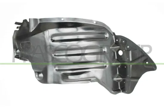 Verkleidung, Radhaus vorne links PRASCO MB8243604 Bild Verkleidung, Radhaus vorne links PRASCO MB8243604
