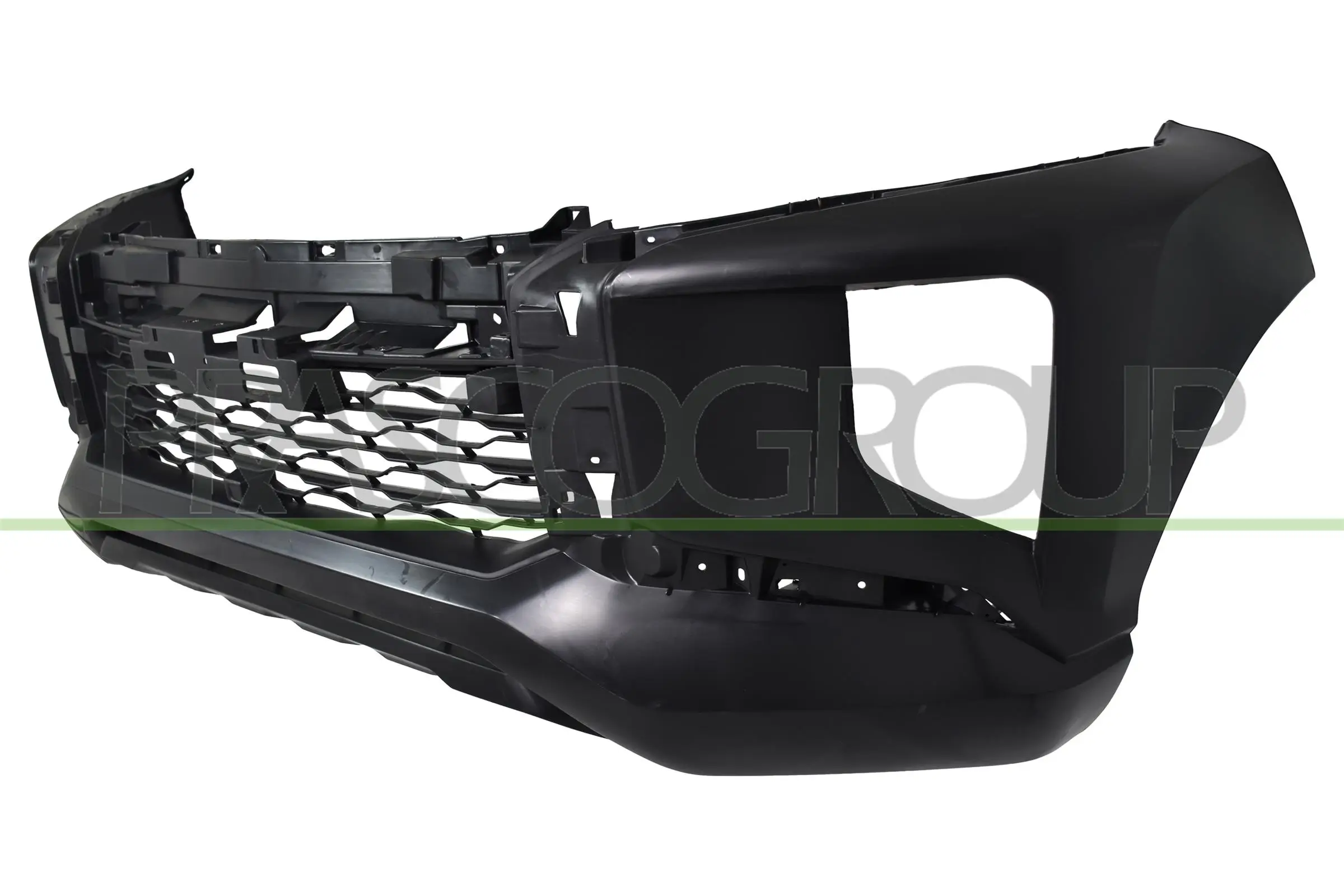 Stoßfänger vorne PRASCO MB8261001