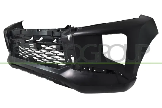 Stoßfänger vorne PRASCO MB8261001 Bild Stoßfänger vorne PRASCO MB8261001