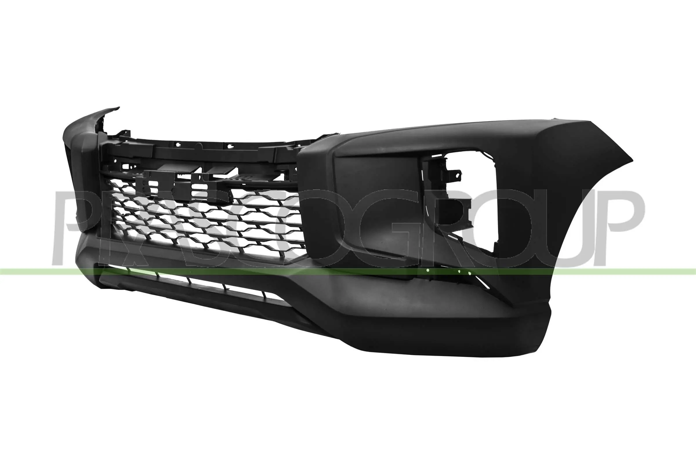 Stoßfänger vorne PRASCO MB8261021