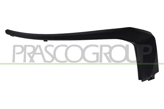 Zier-/Schutzleiste, Stoßfänger oben vorne rechts PRASCO MB8261213 Bild Zier-/Schutzleiste, Stoßfänger oben vorne rechts PRASCO MB8261213