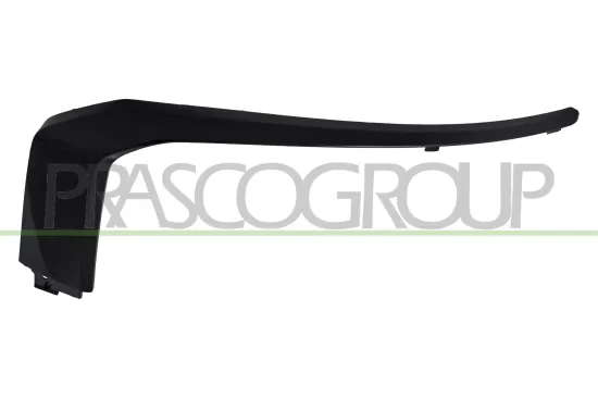 Zier-/Schutzleiste, Stoßfänger vorne links oben PRASCO MB8261214 Bild Zier-/Schutzleiste, Stoßfänger vorne links oben PRASCO MB8261214