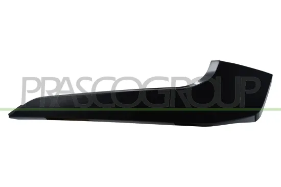 Zier-/Schutzleiste, Stoßfänger vorne rechts unten PRASCO MB8261223 Bild Zier-/Schutzleiste, Stoßfänger vorne rechts unten PRASCO MB8261223