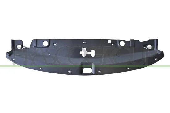 Zier-/Schutzleiste, Frontverkleidung vorne PRASCO MB8262112 Bild Zier-/Schutzleiste, Frontverkleidung vorne PRASCO MB8262112