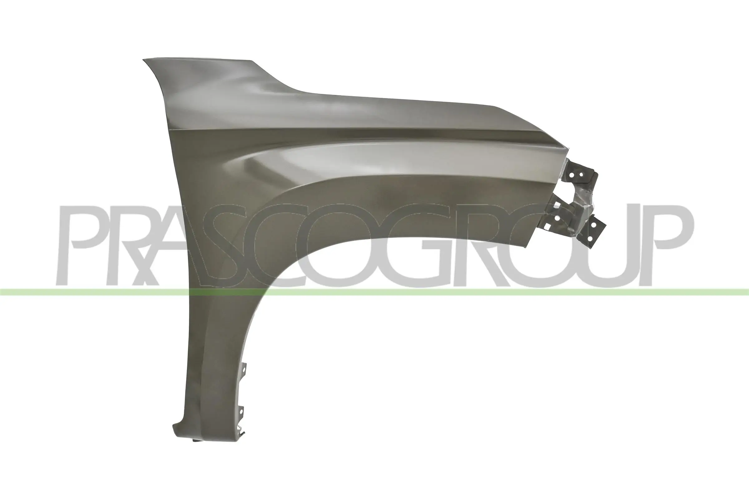 Kotflügel vorne rechts PRASCO MB8263003