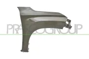 Kotflügel vorne rechts PRASCO MB8263003