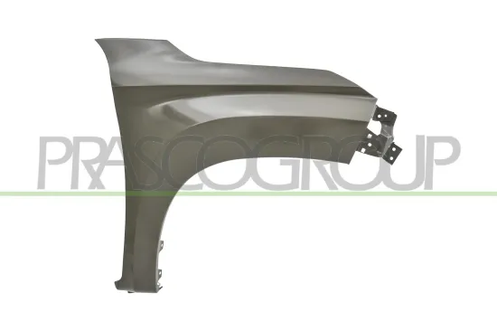 Kotflügel vorne rechts PRASCO MB8263003 Bild Kotflügel vorne rechts PRASCO MB8263003