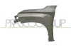 Kotflügel vorne links PRASCO MB8263004