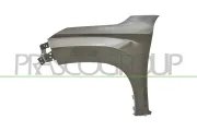 Kotflügel vorne links PRASCO MB8263004