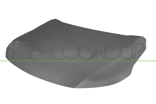 Motorhaube PRASCO MB8263100 Bild Motorhaube PRASCO MB8263100