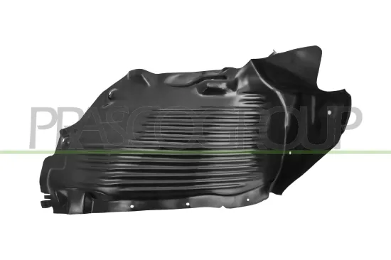 Verkleidung, Radhaus vorne rechts PRASCO MB8263603 Bild Verkleidung, Radhaus vorne rechts PRASCO MB8263603