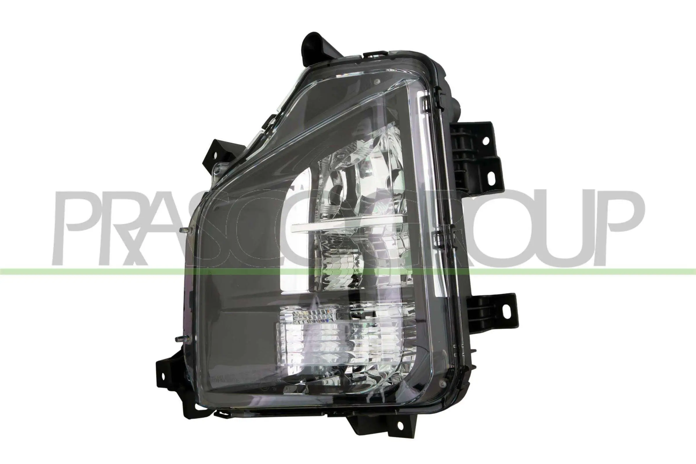 Nebelscheinwerfer rechts PRASCO MB8264413