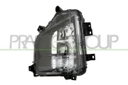 Nebelscheinwerfer rechts PRASCO MB8264413
