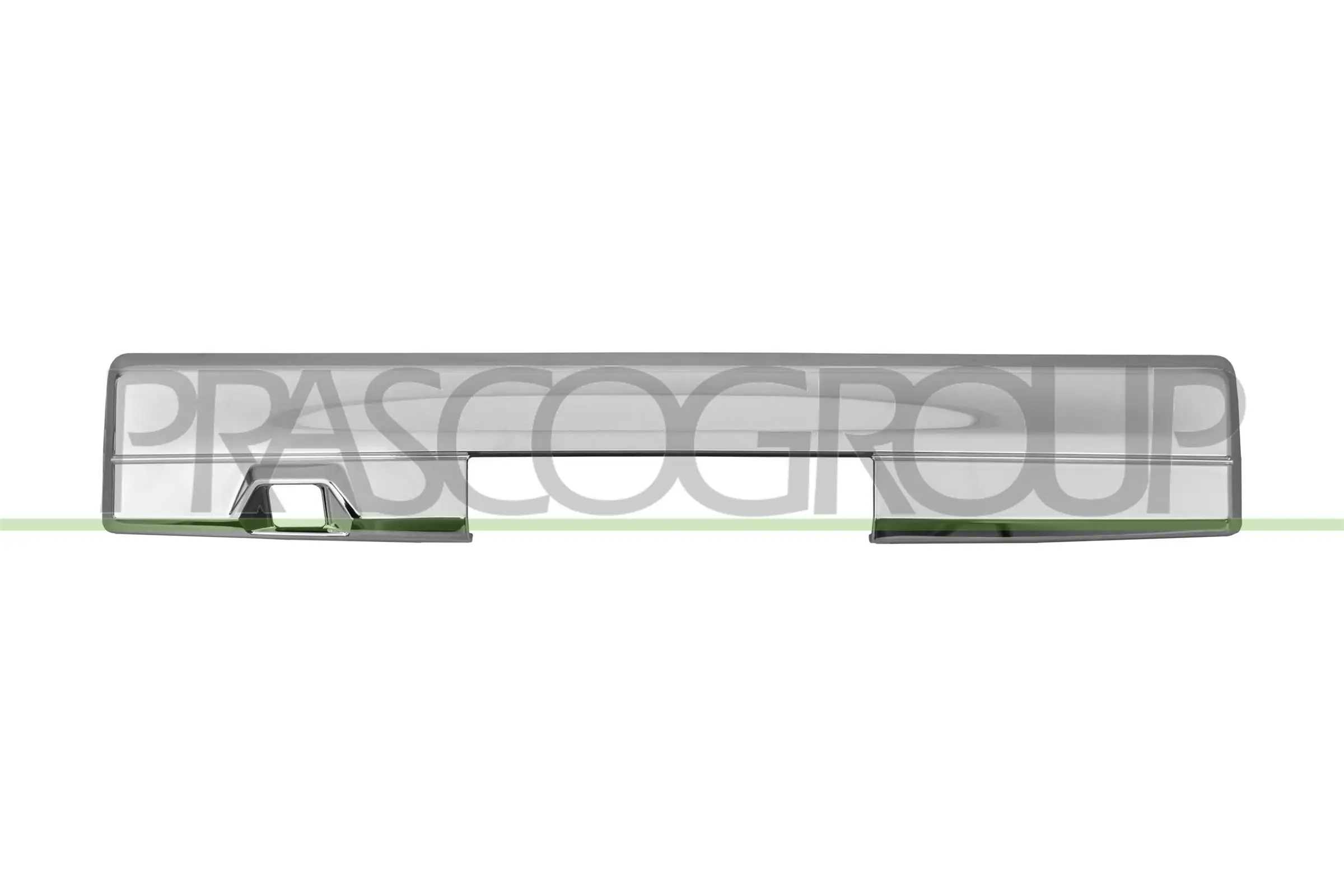 Heckklappengriff hinten Fahrzeugheckklappe PRASCO MB8268305