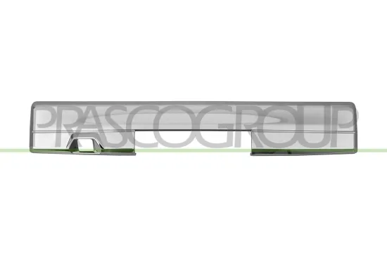 Heckklappengriff hinten Fahrzeugheckklappe PRASCO MB8268305 Bild Heckklappengriff hinten Fahrzeugheckklappe PRASCO MB8268305