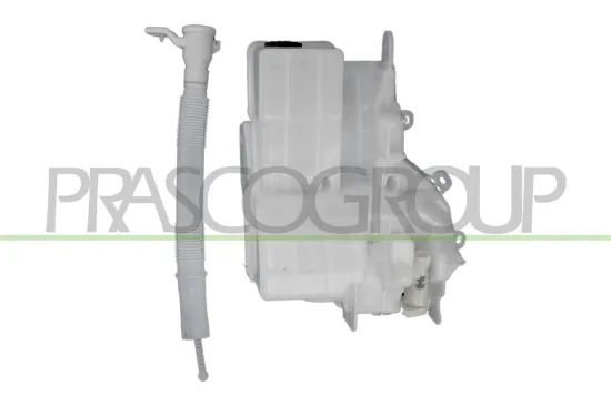 Waschwasserbehälter, Scheibenreinigung PRASCO MB826VA01 Bild Waschwasserbehälter, Scheibenreinigung PRASCO MB826VA01