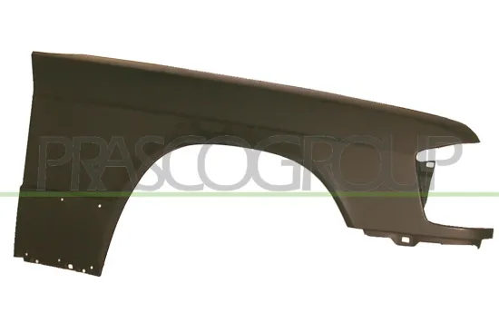 Kotflügel vorne rechts PRASCO ME0213003 Bild Kotflügel vorne rechts PRASCO ME0213003