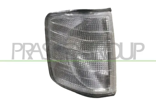Blinkleuchte vorne rechts PRASCO ME0214015 Bild Blinkleuchte vorne rechts PRASCO ME0214015