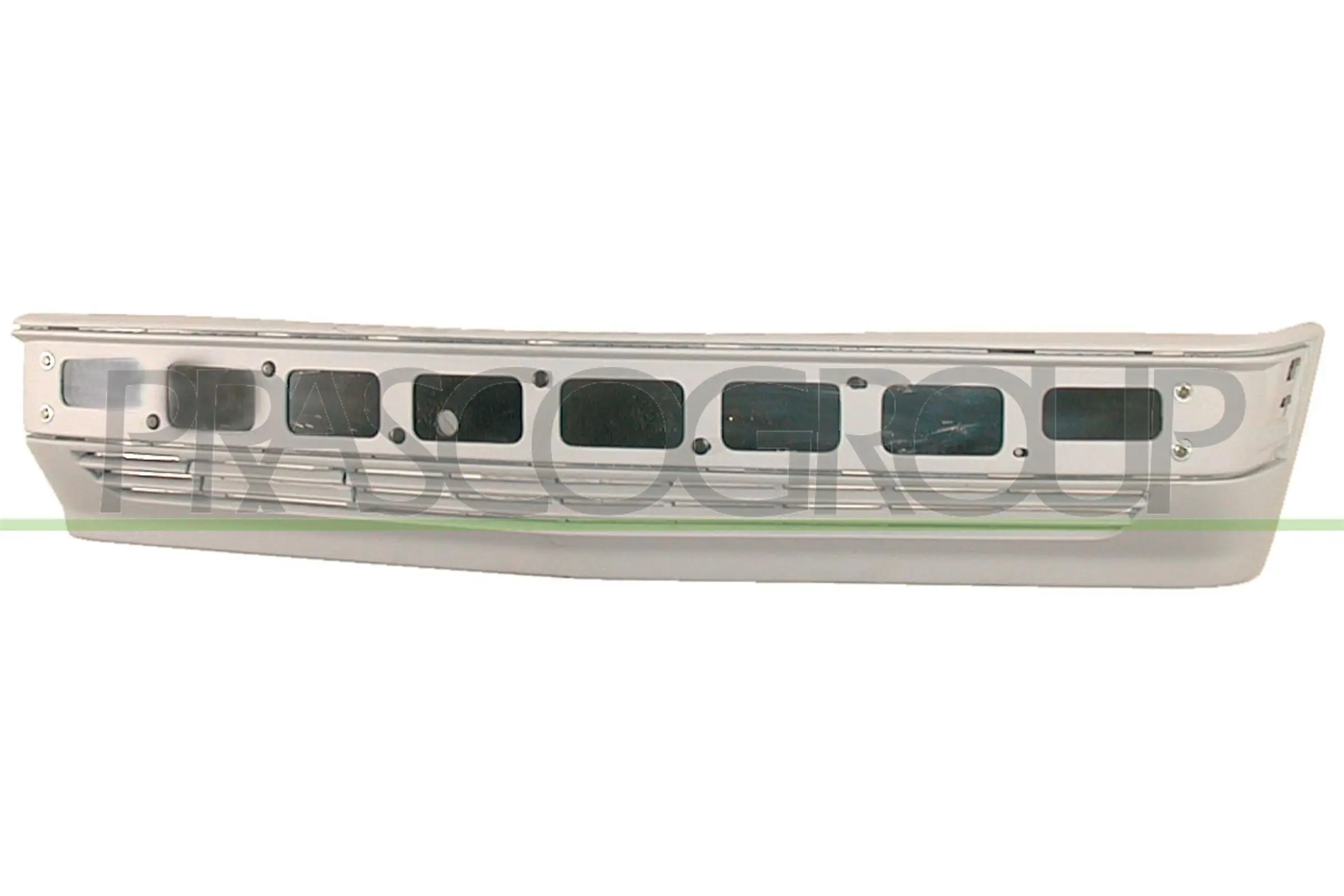 Stoßfänger vorne PRASCO ME0231031