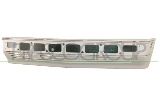 Stoßfänger vorne PRASCO ME0231031 Bild Stoßfänger vorne PRASCO ME0231031