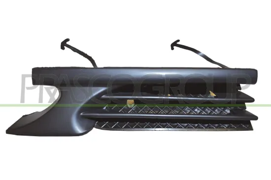 Klappe, Abschlepphaken vorne rechts PRASCO ME0251249 Bild Klappe, Abschlepphaken vorne rechts PRASCO ME0251249