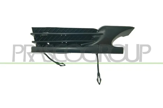 Lüftungsgitter, Stoßfänger vorne rechts PRASCO ME0252133 Bild Lüftungsgitter, Stoßfänger vorne rechts PRASCO ME0252133