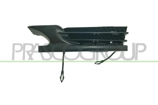 Lüftungsgitter, Stoßfänger vorne links PRASCO ME0252134 Bild Lüftungsgitter, Stoßfänger vorne links PRASCO ME0252134