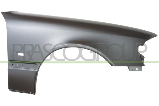 Kotflügel vorne rechts PRASCO ME0253013 Bild Kotflügel vorne rechts PRASCO ME0253013