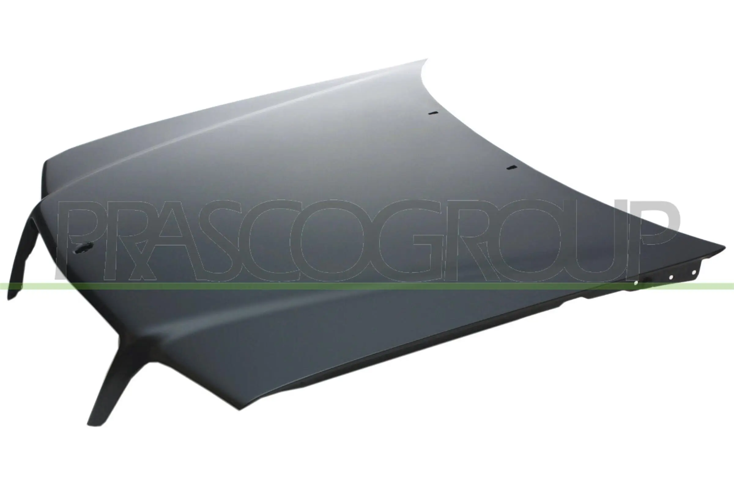 Motorhaube PRASCO ME0253100
