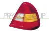 Heckleuchte links PRASCO ME0254154