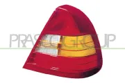 Heckleuchte links PRASCO ME0254154