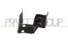 Halter, Stoßfänger beidseitig vorne PRASCO ME0261005