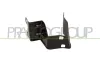 Halter, Stoßfänger vorne links PRASCO ME0261006