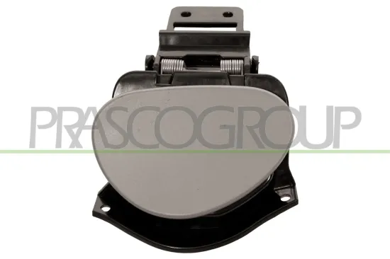 Blende, Stoßfänger vorne links PRASCO ME0261238 Bild Blende, Stoßfänger vorne links PRASCO ME0261238