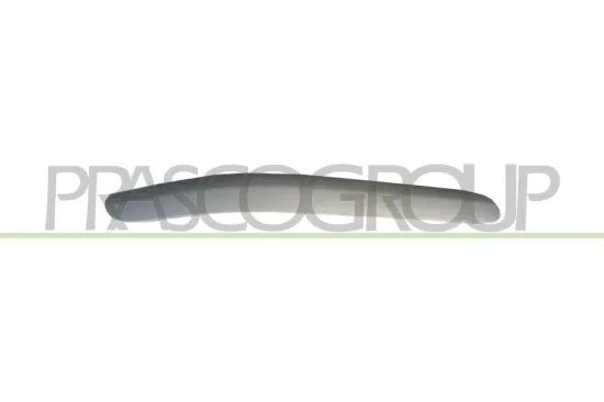 Zier-/Schutzleiste, Stoßfänger vorne links PRASCO ME0261246 Bild Zier-/Schutzleiste, Stoßfänger vorne links PRASCO ME0261246