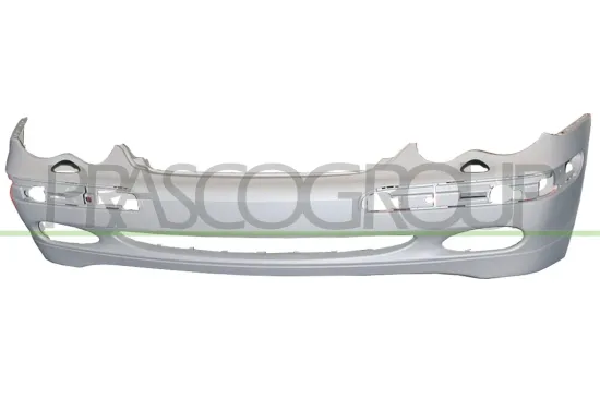 Stoßfänger vorne PRASCO ME0271001 Bild Stoßfänger vorne PRASCO ME0271001