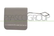 Klappe, Abschlepphaken vorne PRASCO ME0271226