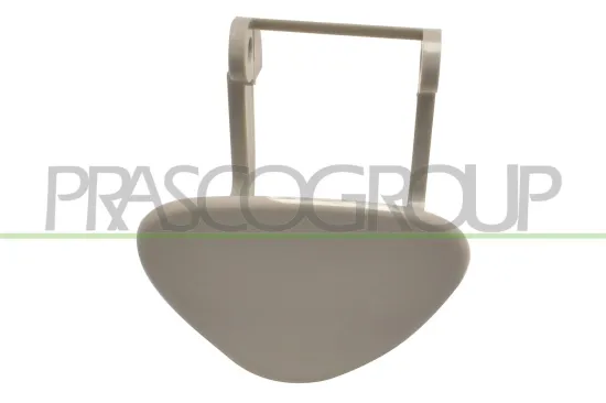 Blende, Stoßfänger vorne links PRASCO ME0271242 Bild Blende, Stoßfänger vorne links PRASCO ME0271242