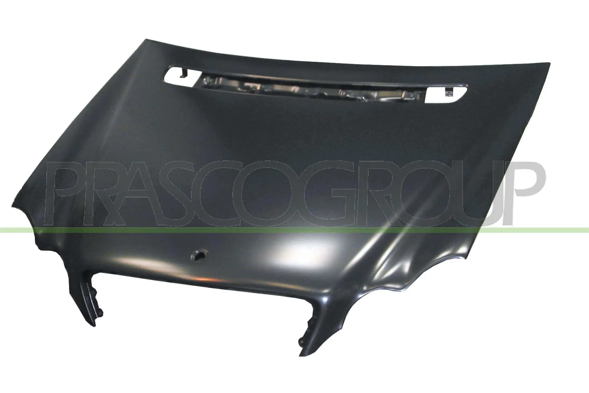 Motorhaube PRASCO ME0273100