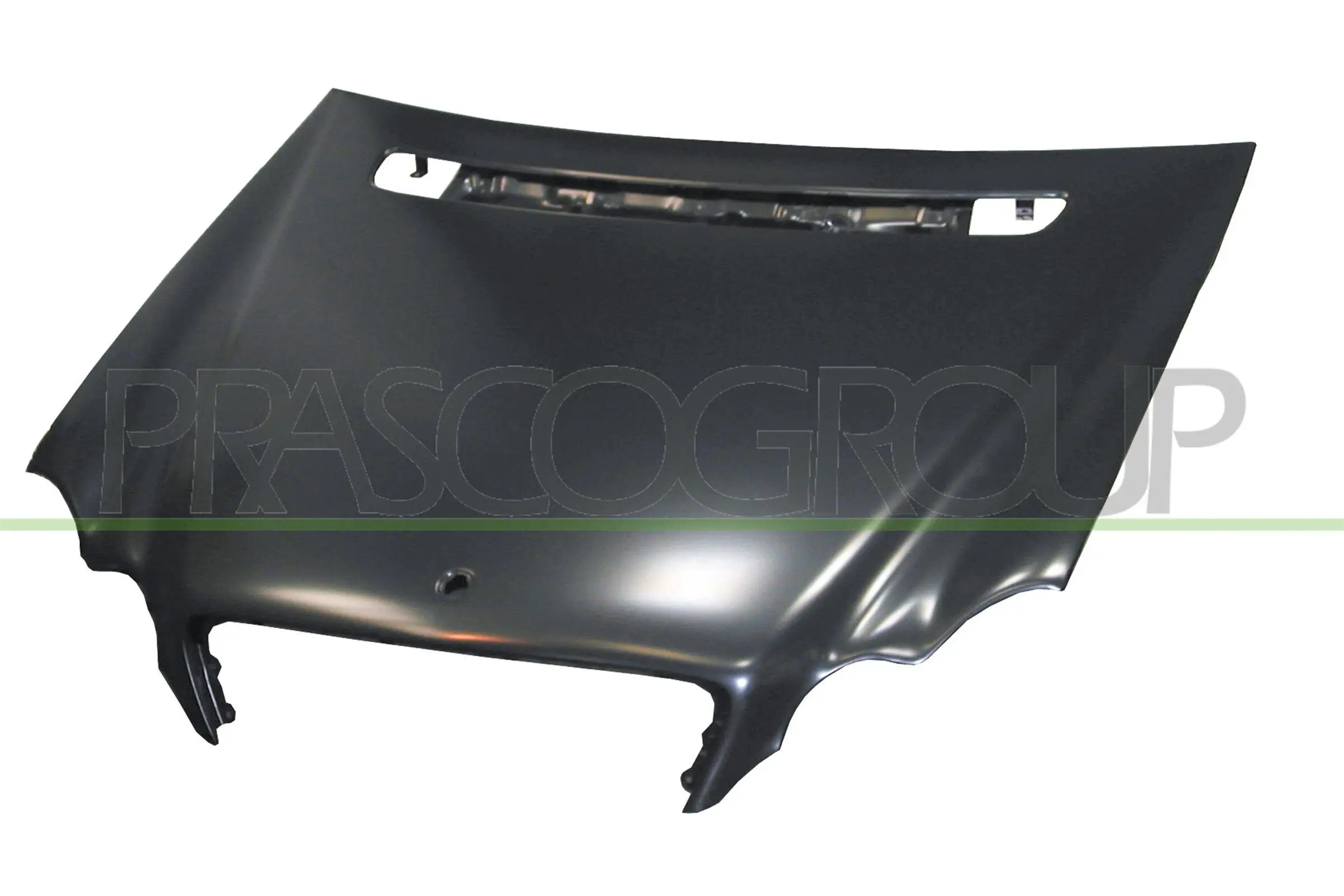 Motorhaube PRASCO ME0273130