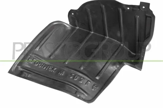 Verkleidung, Radhaus vorne links PRASCO ME0273604 Bild Verkleidung, Radhaus vorne links PRASCO ME0273604